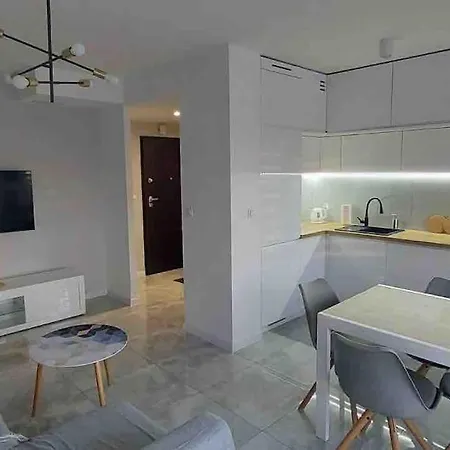 Tauzen Relax Katowice